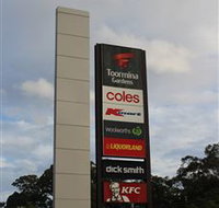 Toormina Gardens Shopping Centre - Sunshine Coast Tourism