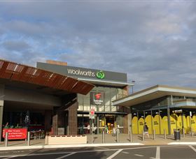 Toormina Gardens Shopping Centre - Holiday Sunshine Coast 4
