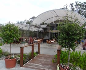 Abundance Lifestyle And Garden - Sunshine Coast Tourism 5