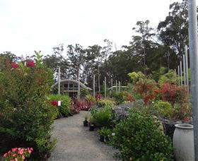 Abundance Lifestyle And Garden - Sunshine Coast Tourism 6