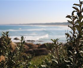Cape Conran Coastal Park - Holiday Sunshine Coast 0