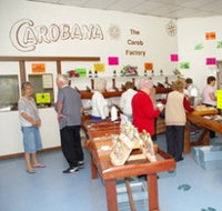 Carobana Confectionery - Holiday Sunshine Coast