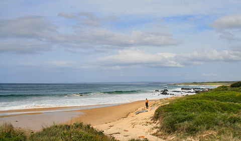 1080 Beach - Holiday Sunshine Coast 0