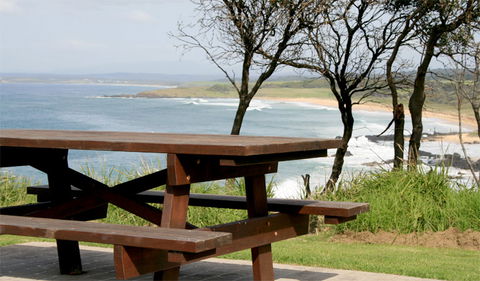 1080 Beach - Holiday Sunshine Coast 2