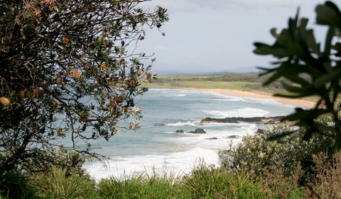 1080 Beach - Holiday Sunshine Coast 3