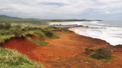 Yuraygir National Park - Holiday Sunshine Coast 3
