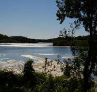 Moonee Beach