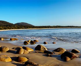 John Barton Photography - Sunshine Coast Tourism 0