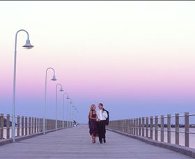 Coffs Harbour Marina And Jetty Area - Holiday Sunshine Coast 2