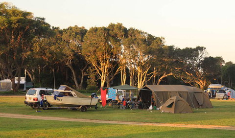 Booti Booti National Park - Holiday Sunshine Coast 3