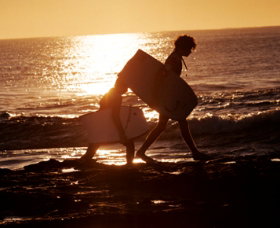 Chinamans Beach Evans Head - Sunshine Coast Tourism 0