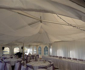 Roses Vineyard And Animal Farm - Sunshine Coast Tourism 5