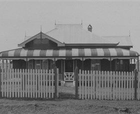 Crawford House - Holiday Sunshine Coast 1