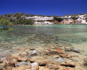 Wooli Beach - Holiday Sunshine Coast 1