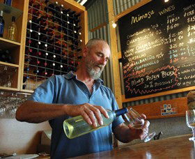 Mimosa Wines - Sunshine Coast Tourism 0