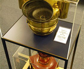 Yamba Museum  - Sunshine Coast Tourism 2