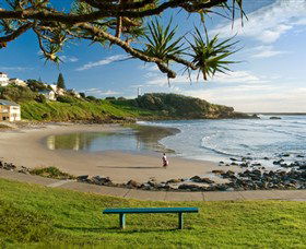 Yamba Historical Walks - Holiday Sunshine Coast 1