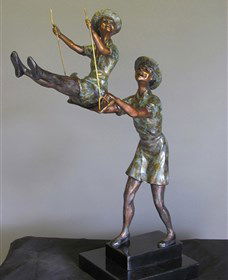 Frank Miles Fine Art - Holiday Sunshine Coast 1