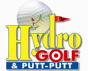 Hydro Golf And Putt Putt - Holiday Sunshine Coast 0