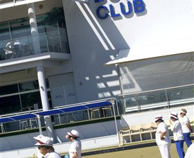 Tweed Heads Bowls Club - Sunshine Coast Tourism 3