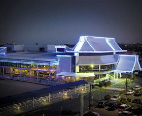 Tweed Heads Bowls Club - Sunshine Coast Tourism 1