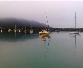 Dunbogan Boatshed - Sunshine Coast Tourism 0