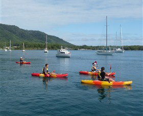 Dunbogan Boatshed - Sunshine Coast Tourism 1
