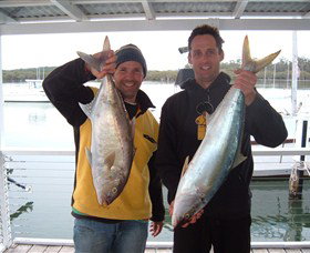 Dunbogan Boatshed - Sunshine Coast Tourism 5