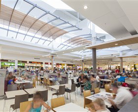 Tweed City Shopping Centre - Sunshine Coast Tourism 0