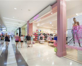 Tweed City Shopping Centre - Sunshine Coast Tourism 3