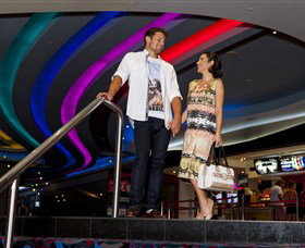 Tweed City Shopping Centre - Sunshine Coast Tourism 2