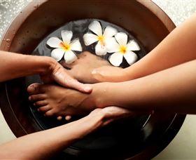 Bonny Hills Body And Beauty - Sunshine Coast Tourism 0