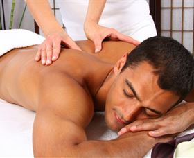 Bonny Hills Body And Beauty - Sunshine Coast Tourism 1