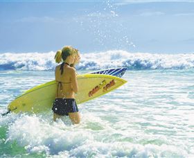 Rainbow Beach - Sunshine Coast Tourism 0