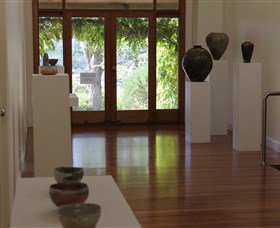 Ivy Hill Gallery - Sunshine Coast Tourism 2