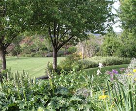 Ivy Hill Gallery - Sunshine Coast Tourism 3