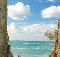 Crowdy Bay National Park
