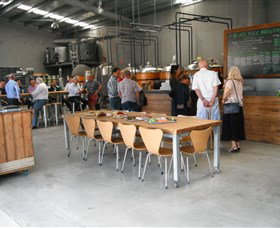 Black Duck Brewery - Holiday Sunshine Coast 2