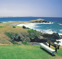 Killick Beach