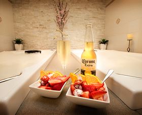 Aqua Vitae Day Spa - Sunshine Coast Tourism 0
