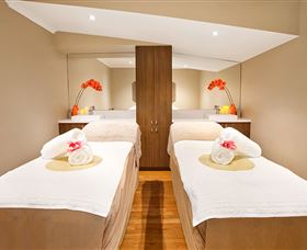 Aqua Vitae Day Spa - Sunshine Coast Tourism 2