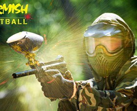 Ballina Byron Skirmish - Sunshine Coast Tourism 0