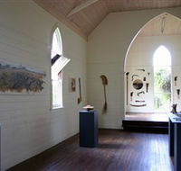 Narek Galleries - Sunshine Coast Tourism