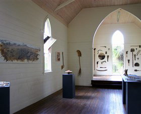 Narek Galleries - Sunshine Coast Tourism 0