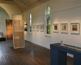 Narek Galleries - Sunshine Coast Tourism 1