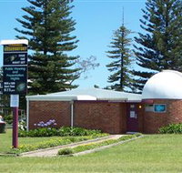 Port Macquarie Astronomical Observatory - Sunshine Coast Tourism