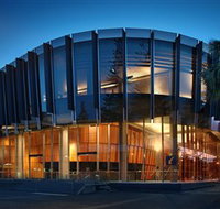 Glasshouse - Sunshine Coast Tourism