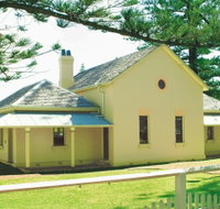 Port Macquarie Historic Courthouse - Sunshine Coast Tourism