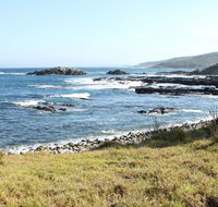 Mimosa Rocks National Park - Sunshine Coast Tourism