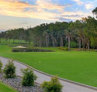 Port Macquarie Golf Club - Sunshine Coast Tourism